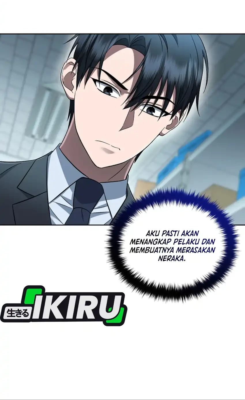 Prosecutor Kim Seojin Chapter 8 Gambar 78