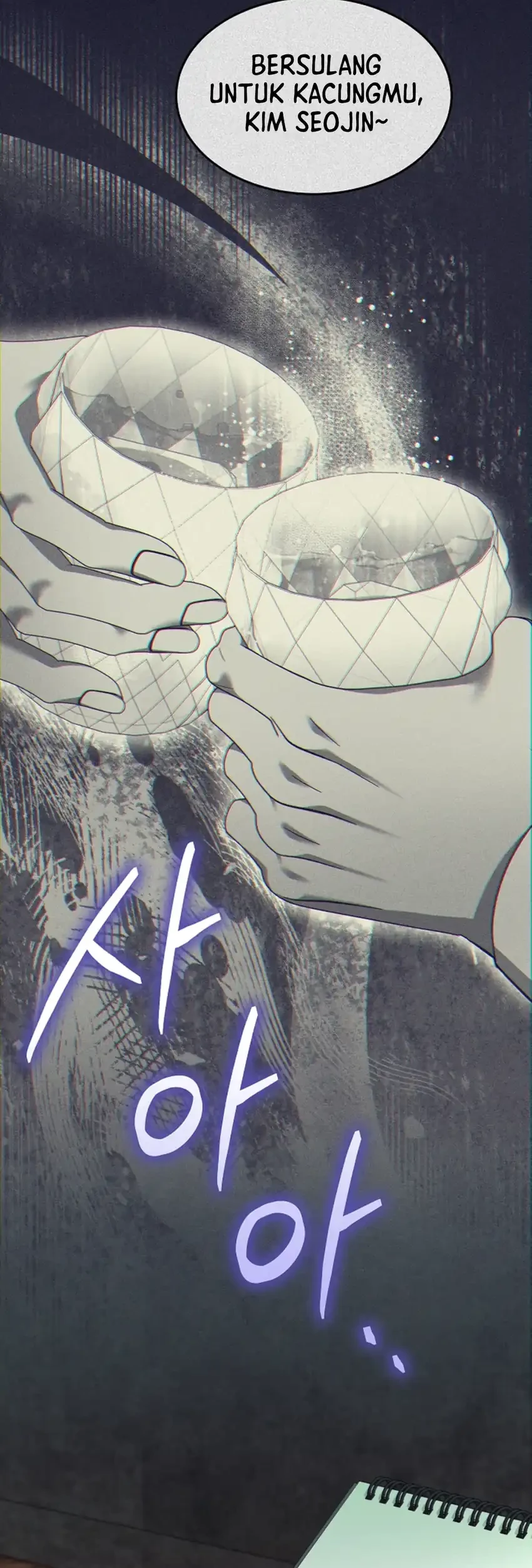 Prosecutor Kim Seojin Chapter 8 Gambar 8