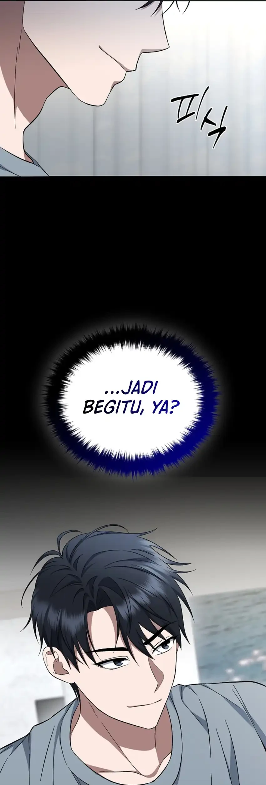 Prosecutor Kim Seojin Chapter 8 Gambar 10