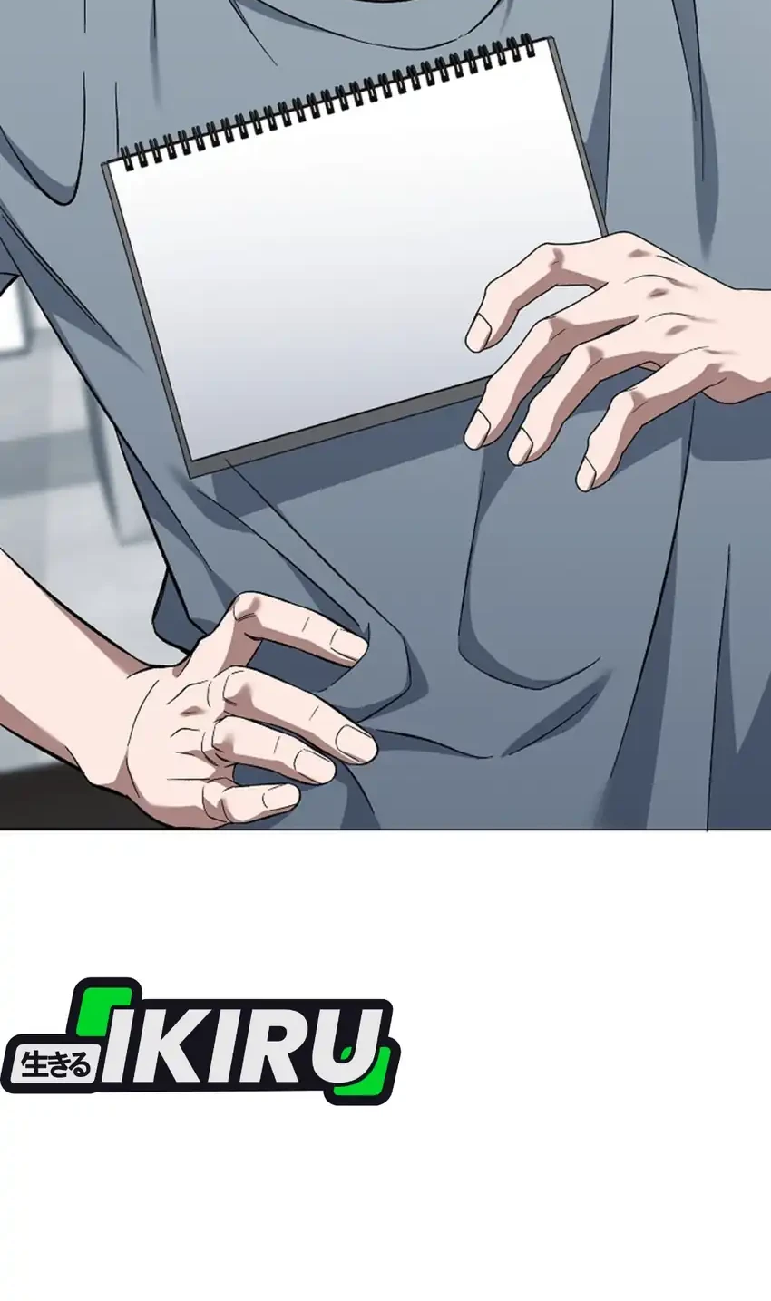 Prosecutor Kim Seojin Chapter 8 Gambar 11