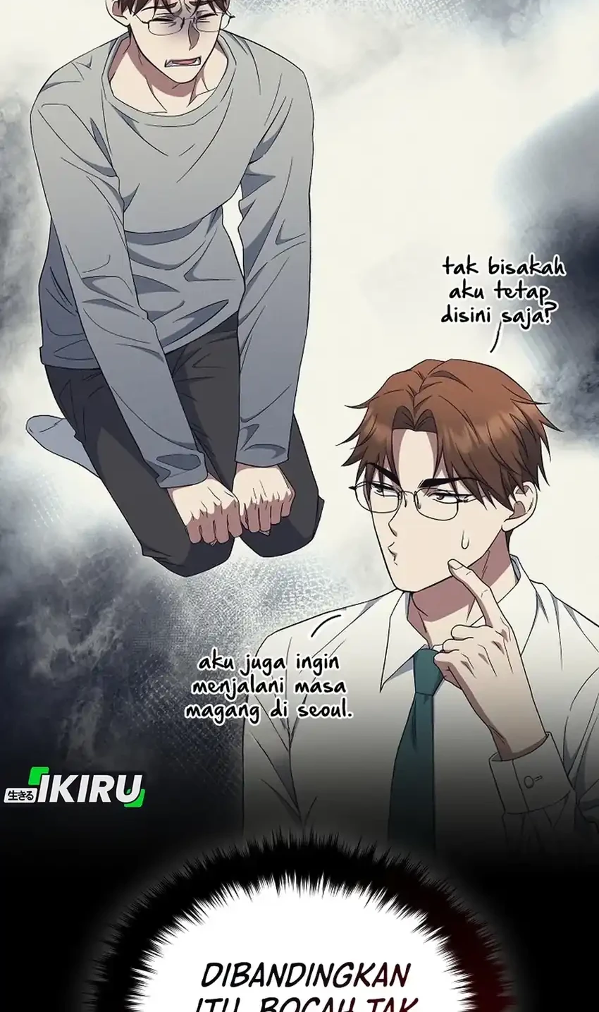 Prosecutor Kim Seojin Chapter 9 Gambar 22