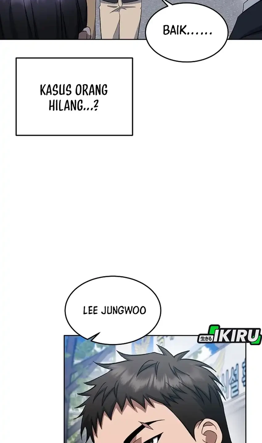 Prosecutor Kim Seojin Chapter 9 Gambar 34