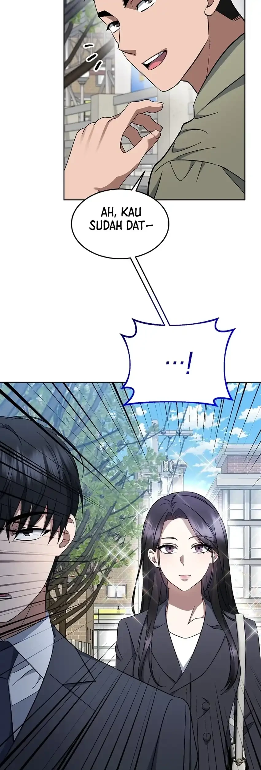 Prosecutor Kim Seojin Chapter 9 Gambar 35