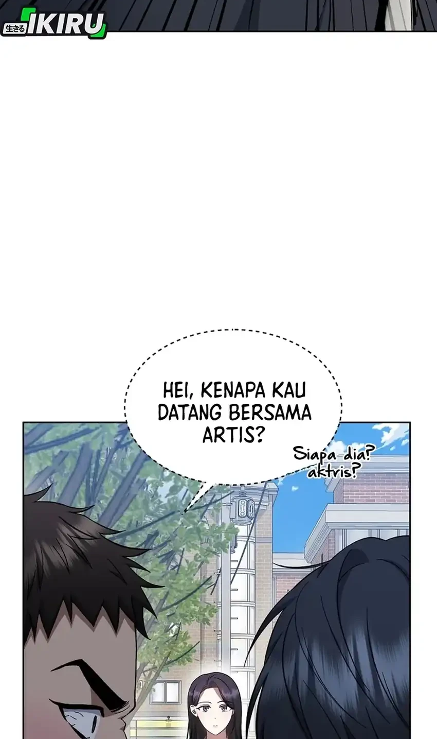 Prosecutor Kim Seojin Chapter 9 Gambar 36