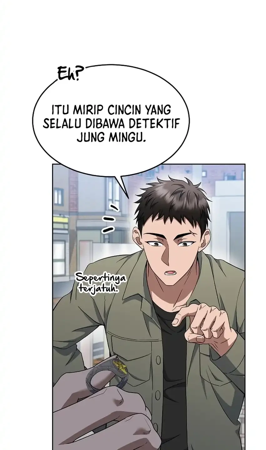 Prosecutor Kim Seojin Chapter 9 Gambar 50