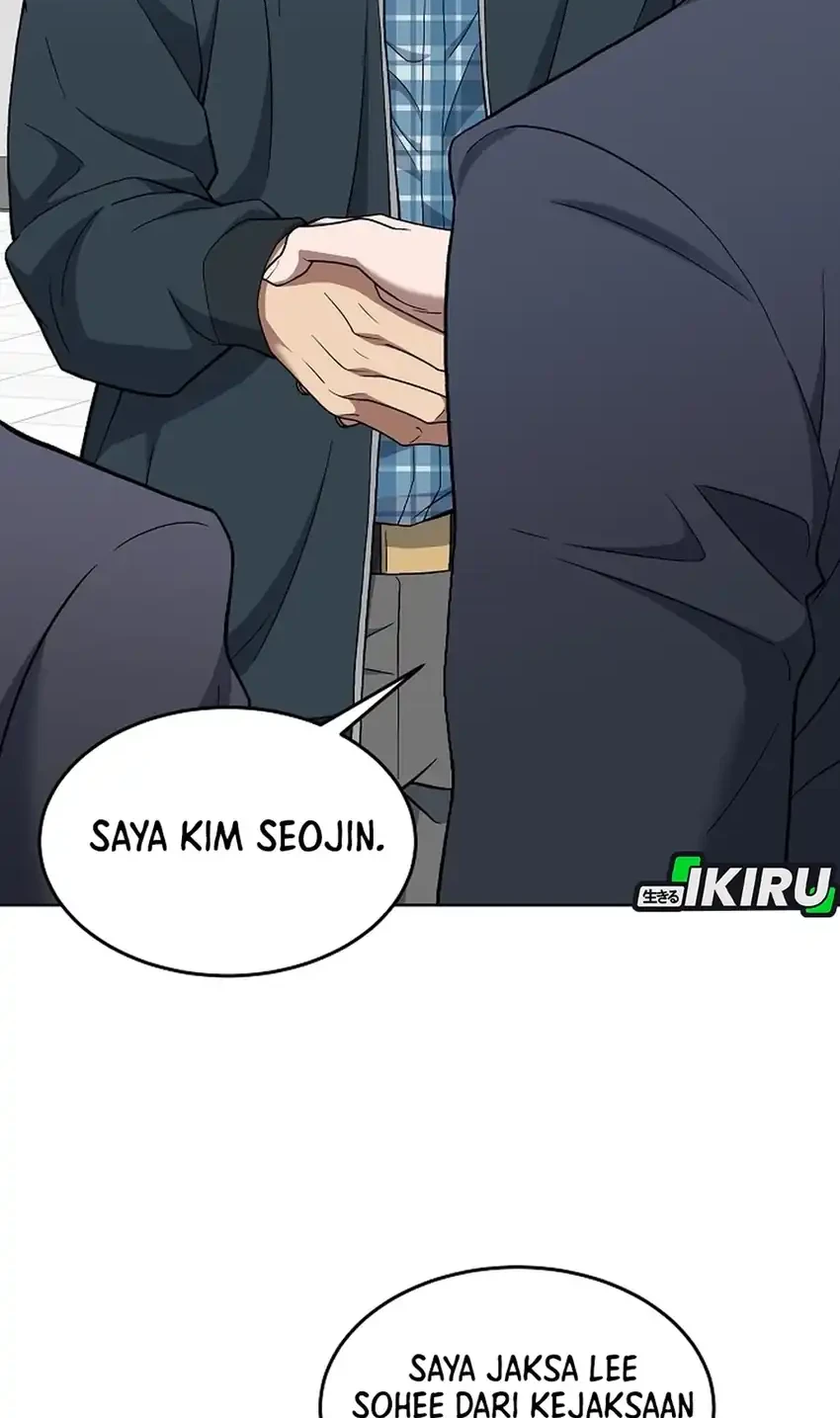 Prosecutor Kim Seojin Chapter 9 Gambar 54