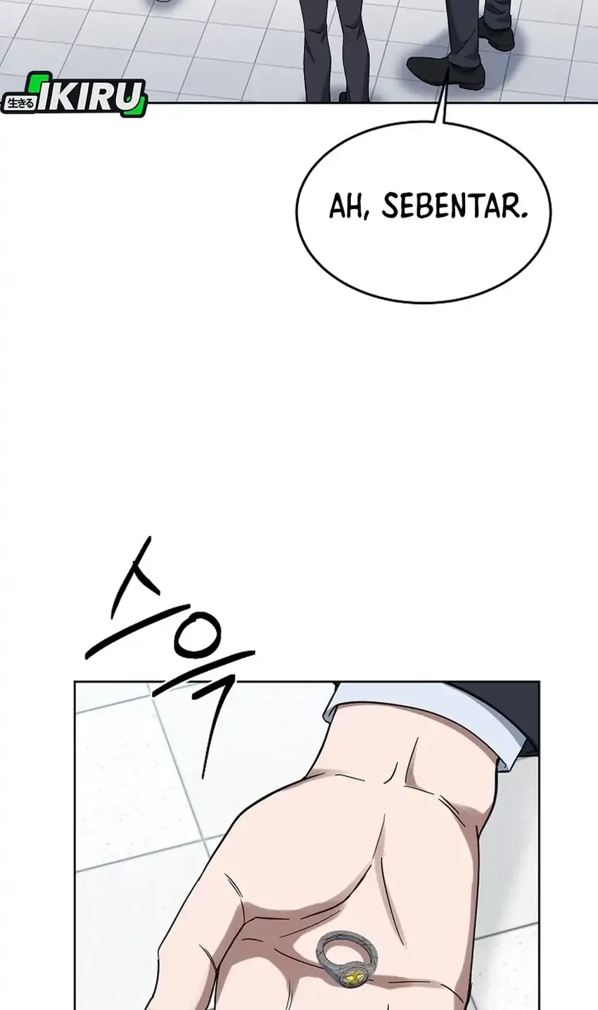 Prosecutor Kim Seojin Chapter 9 Gambar 56