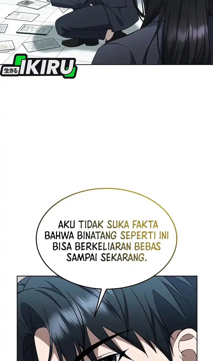 Prosecutor Kim Seojin Chapter 9 Gambar 4