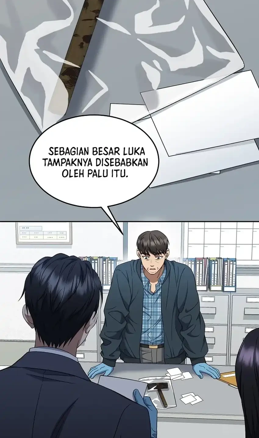 Prosecutor Kim Seojin Chapter 9 Gambar 62