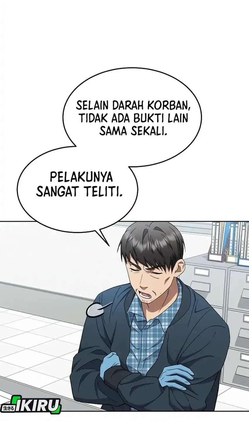 Prosecutor Kim Seojin Chapter 9 Gambar 64