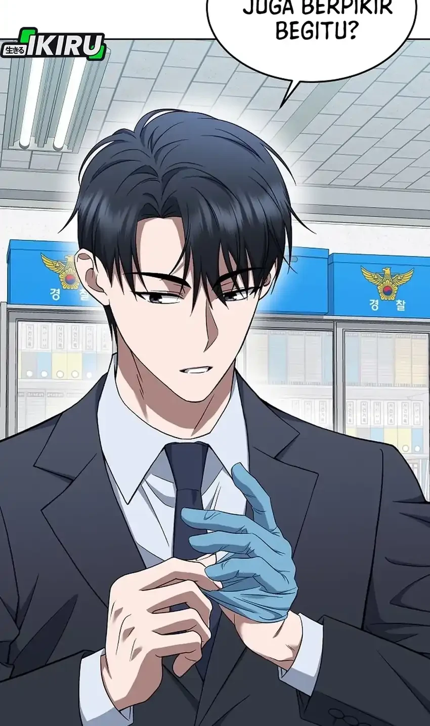 Prosecutor Kim Seojin Chapter 9 Gambar 68