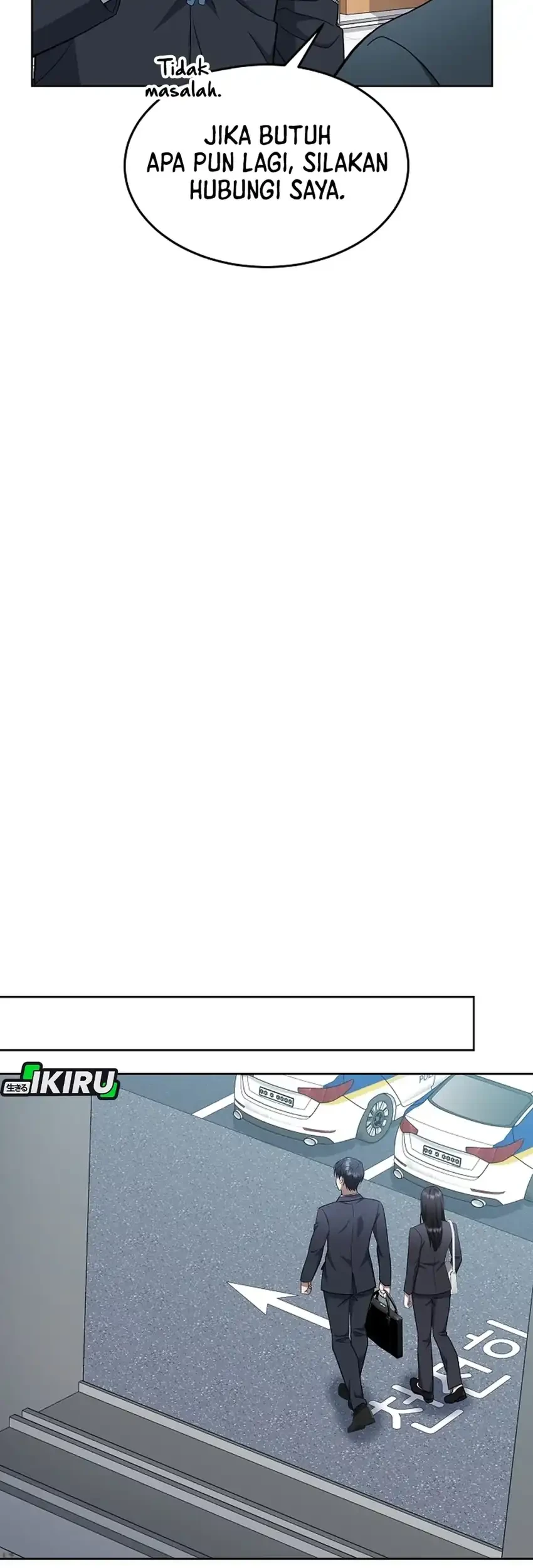 Prosecutor Kim Seojin Chapter 9 Gambar 71