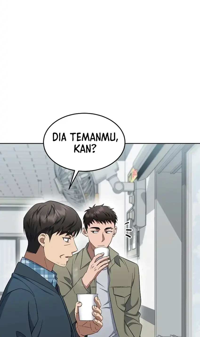 Prosecutor Kim Seojin Chapter 9 Gambar 72