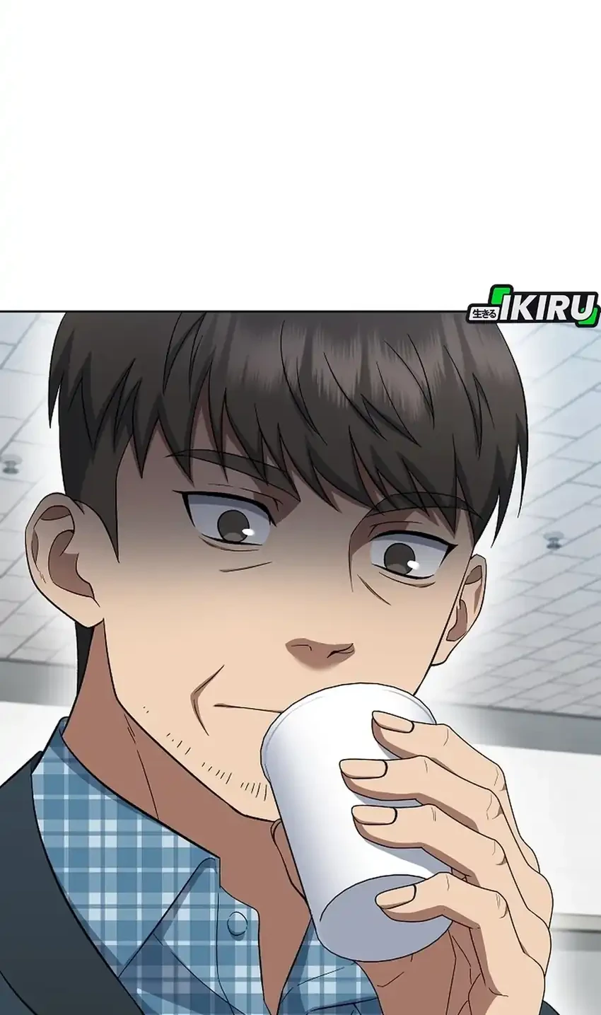 Prosecutor Kim Seojin Chapter 9 Gambar 74