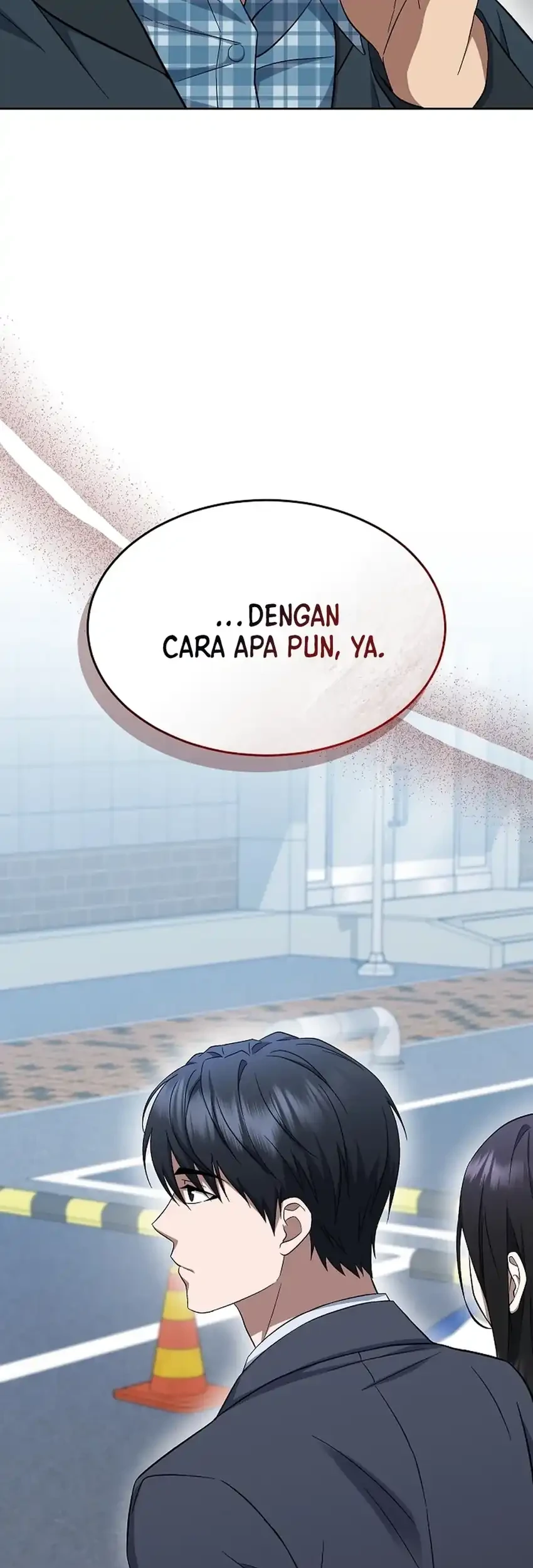 Prosecutor Kim Seojin Chapter 9 Gambar 75