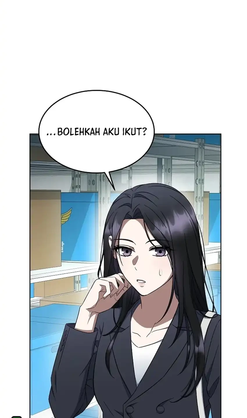 Prosecutor Kim Seojin Chapter 9 Gambar 8