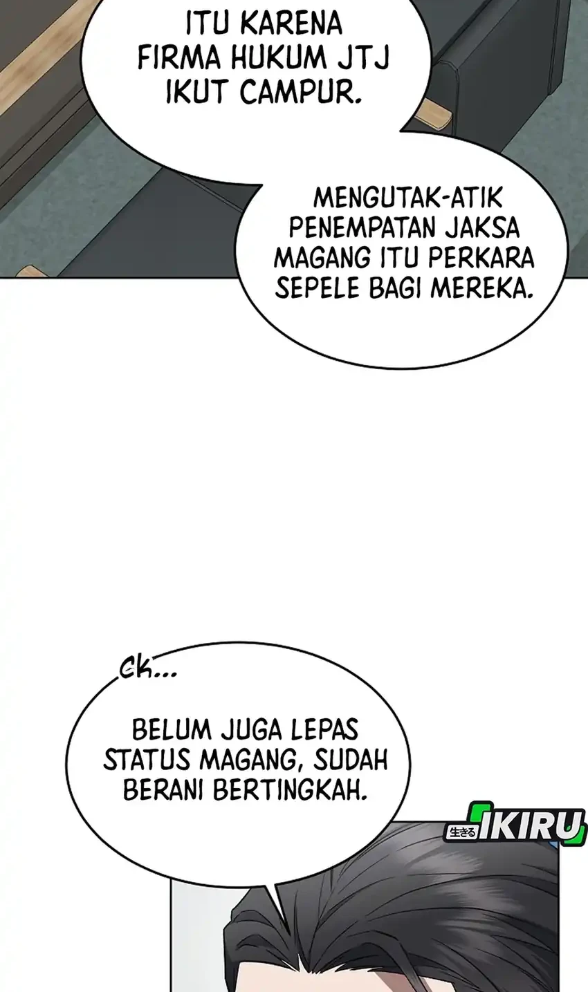 Prosecutor Kim Seojin Chapter 9 Gambar 12