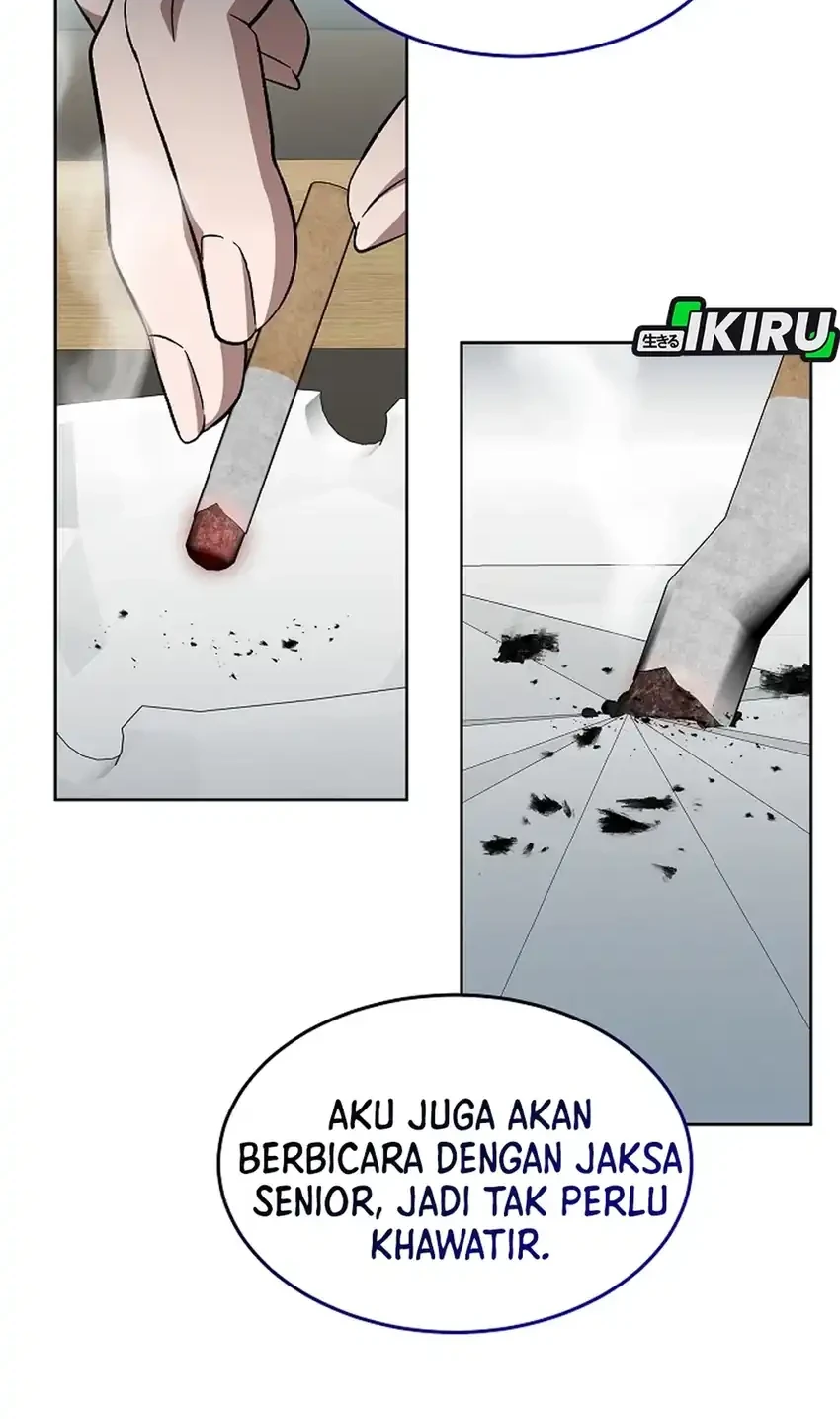 Prosecutor Kim Seojin Chapter 9 Gambar 16