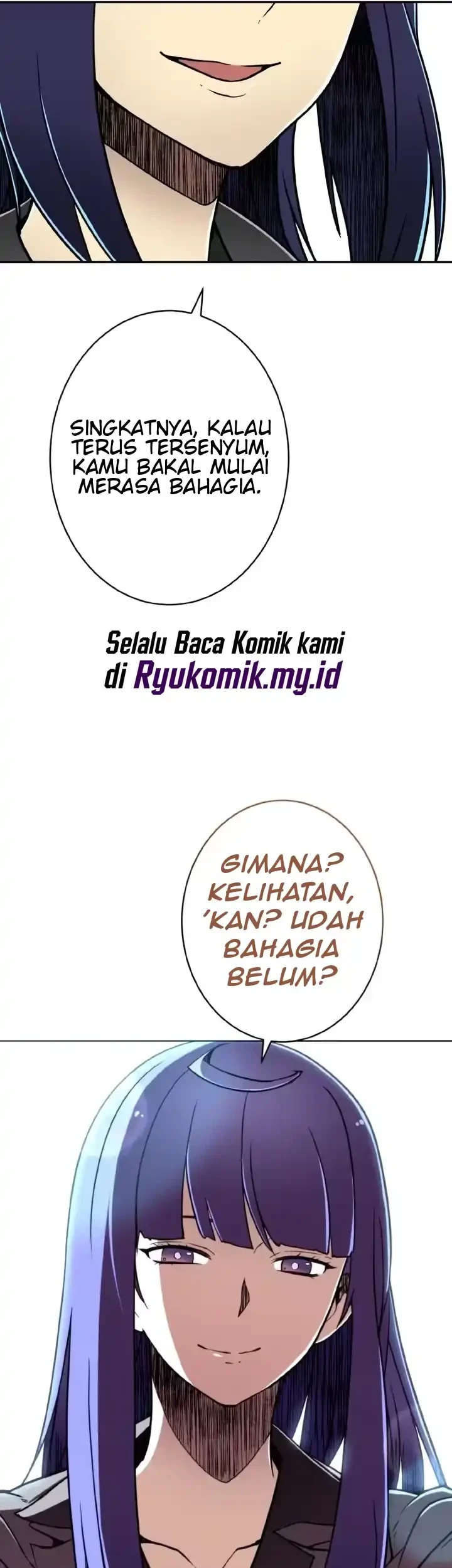 Psycho Apartment Chapter 1 Gambar 48