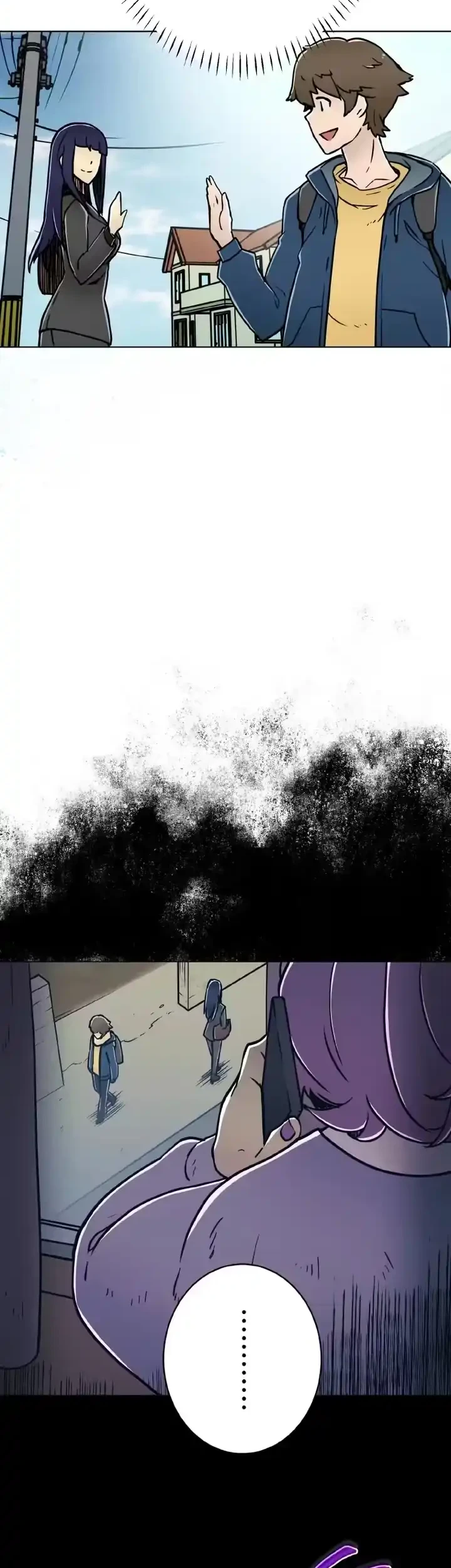 Psycho Apartment Chapter 1 Gambar 51