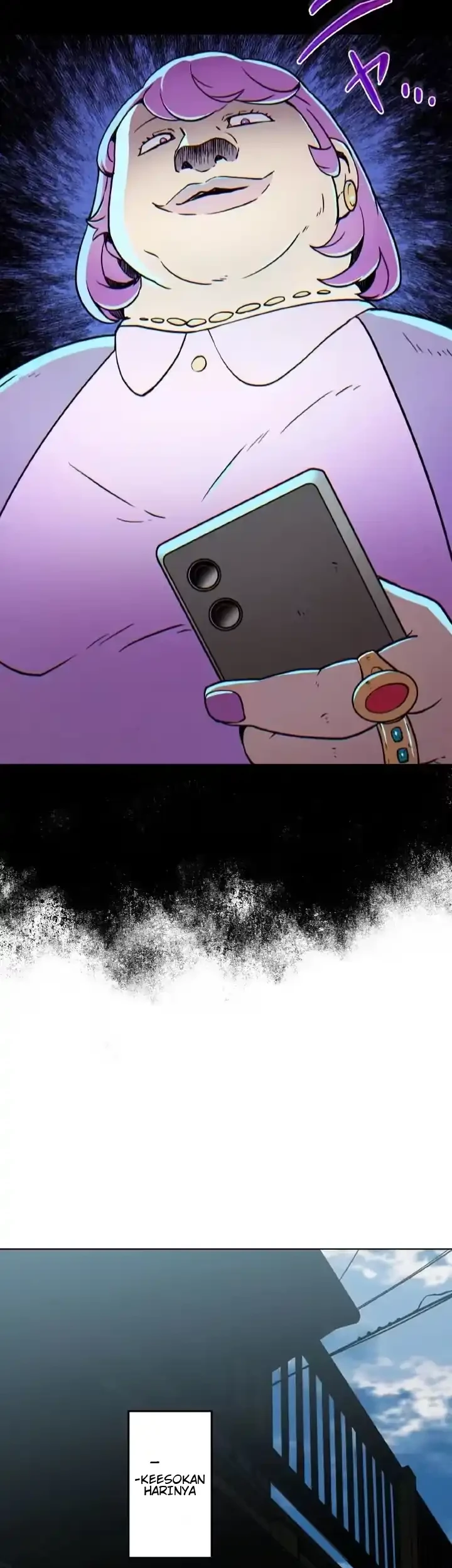 Psycho Apartment Chapter 1 Gambar 52