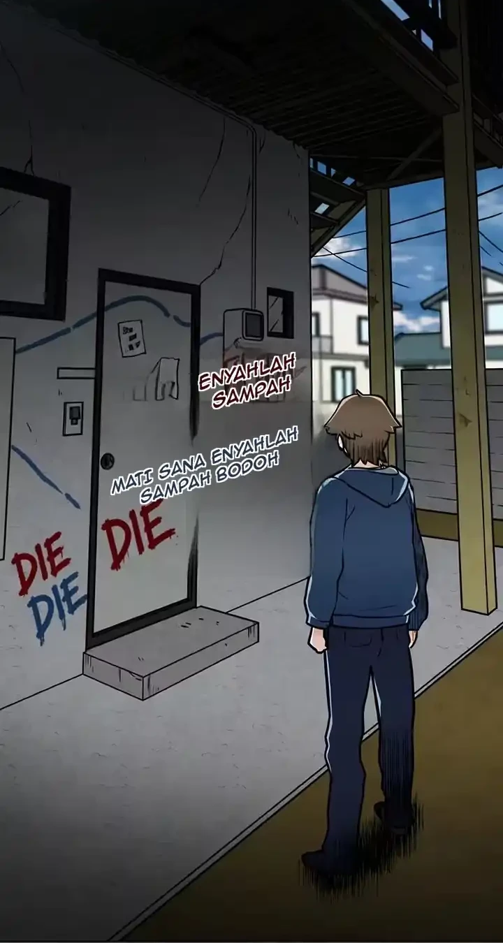 Psycho Apartment Chapter 1 Gambar 53