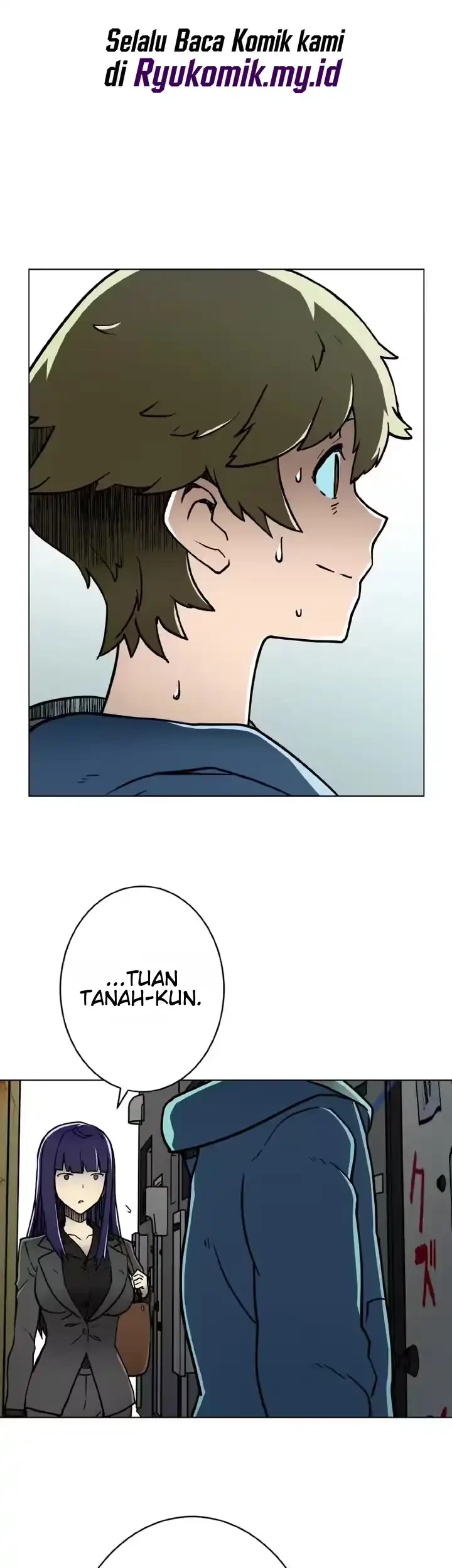 Psycho Apartment Chapter 1 Gambar 54