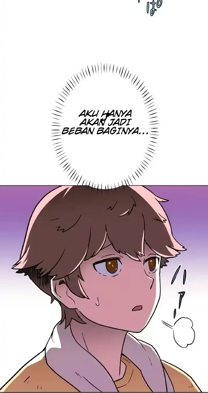 Psycho Apartment Chapter 1 Gambar 59