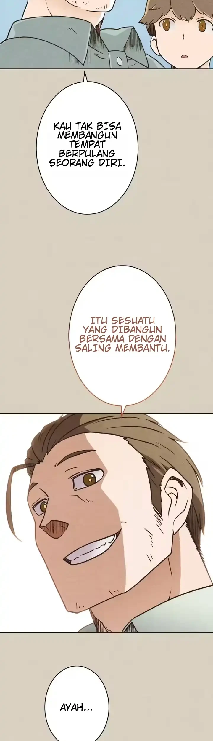 Psycho Apartment Chapter 1 Gambar 63