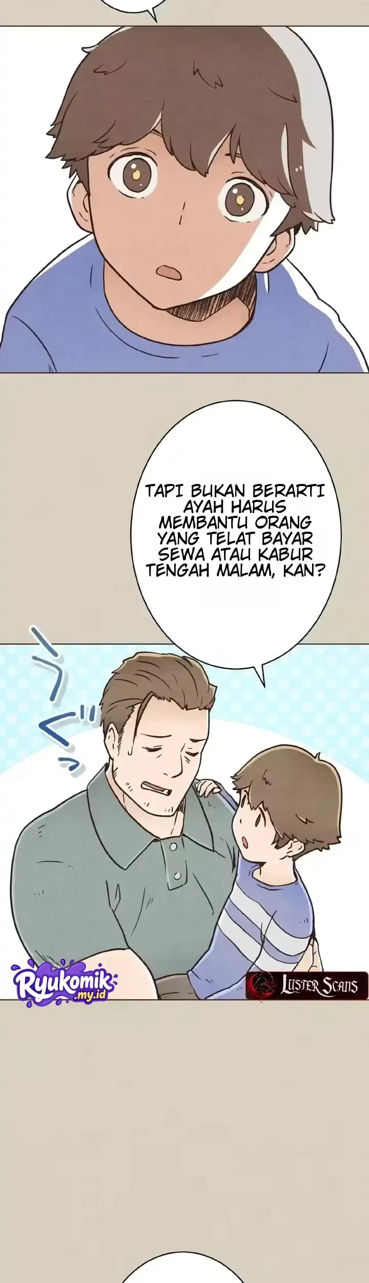 Psycho Apartment Chapter 1 Gambar 64
