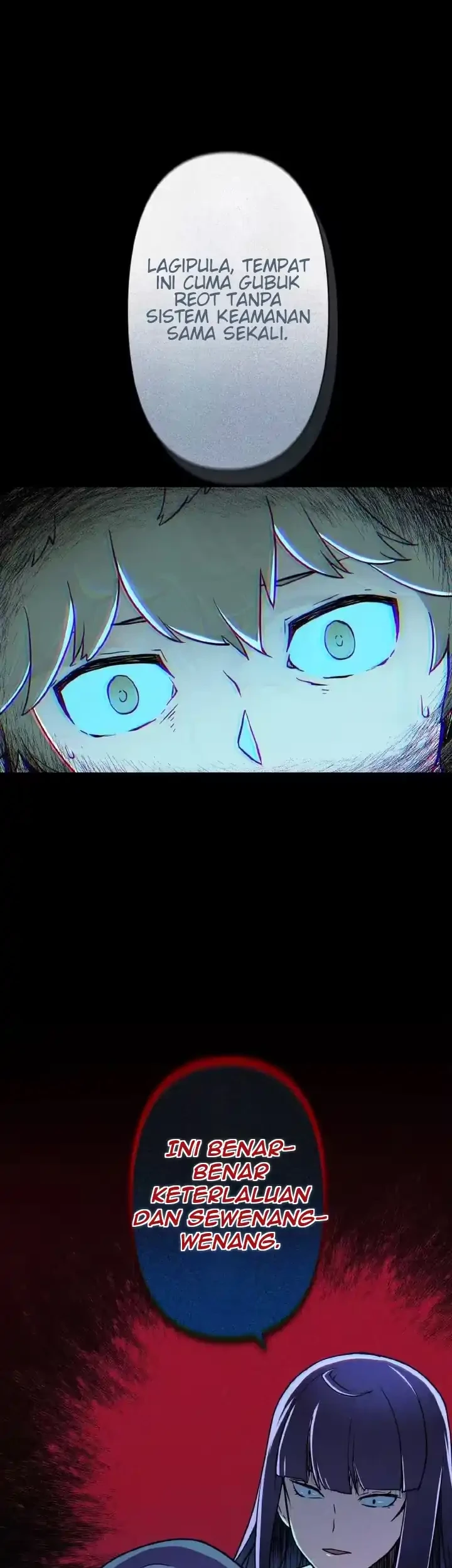 Psycho Apartment Chapter 1 Gambar 72