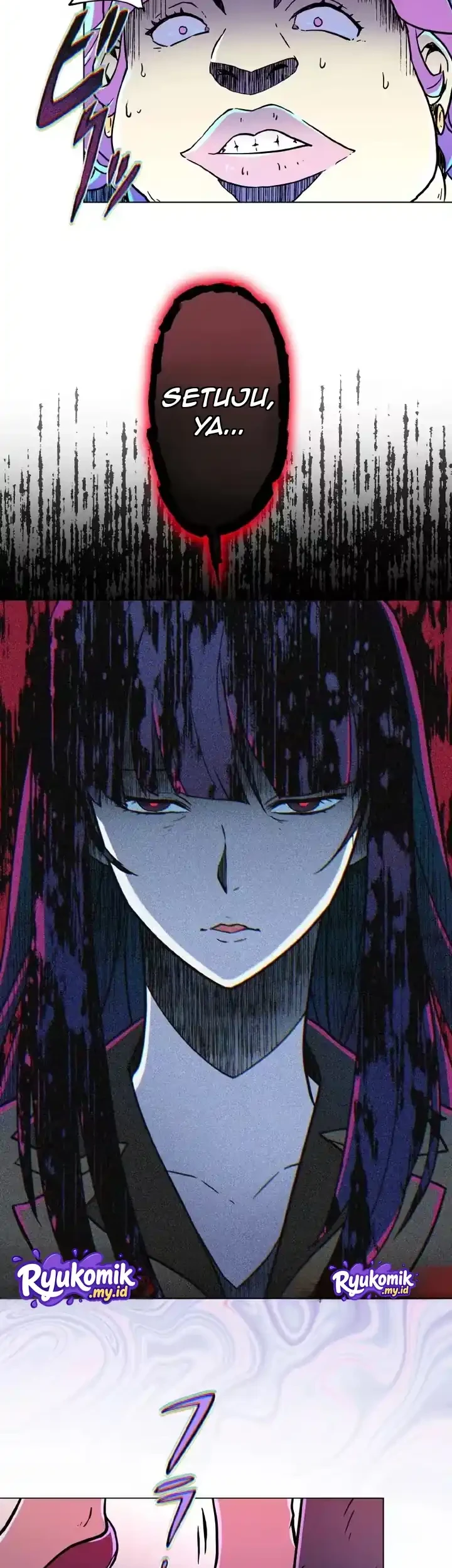 Psycho Apartment Chapter 1 Gambar 78