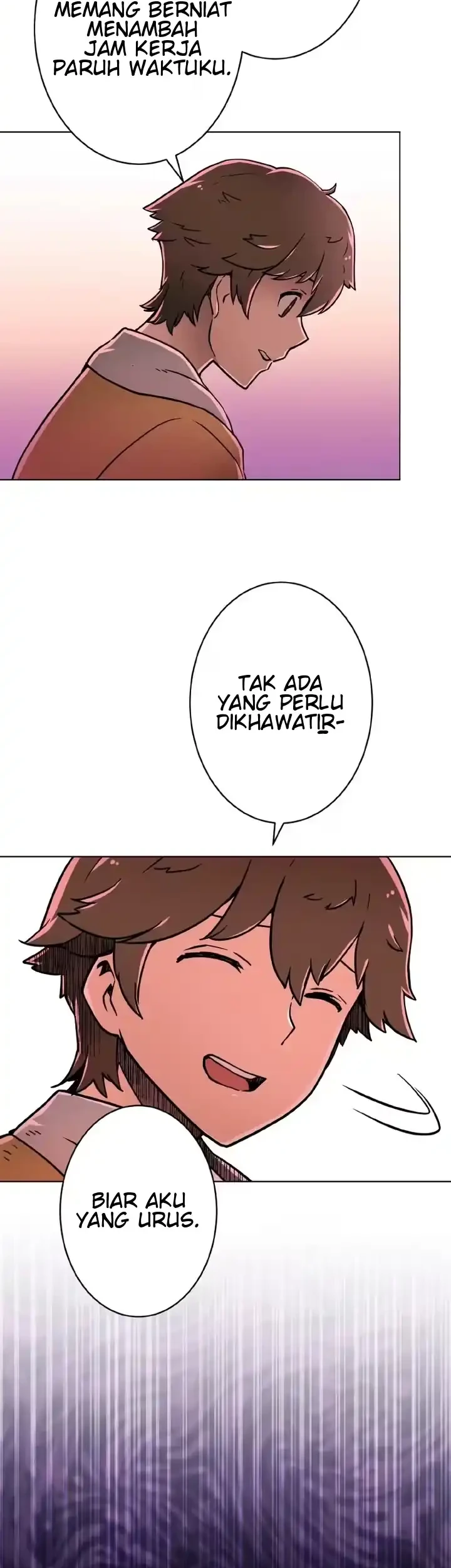 Psycho Apartment Chapter 1 Gambar 81