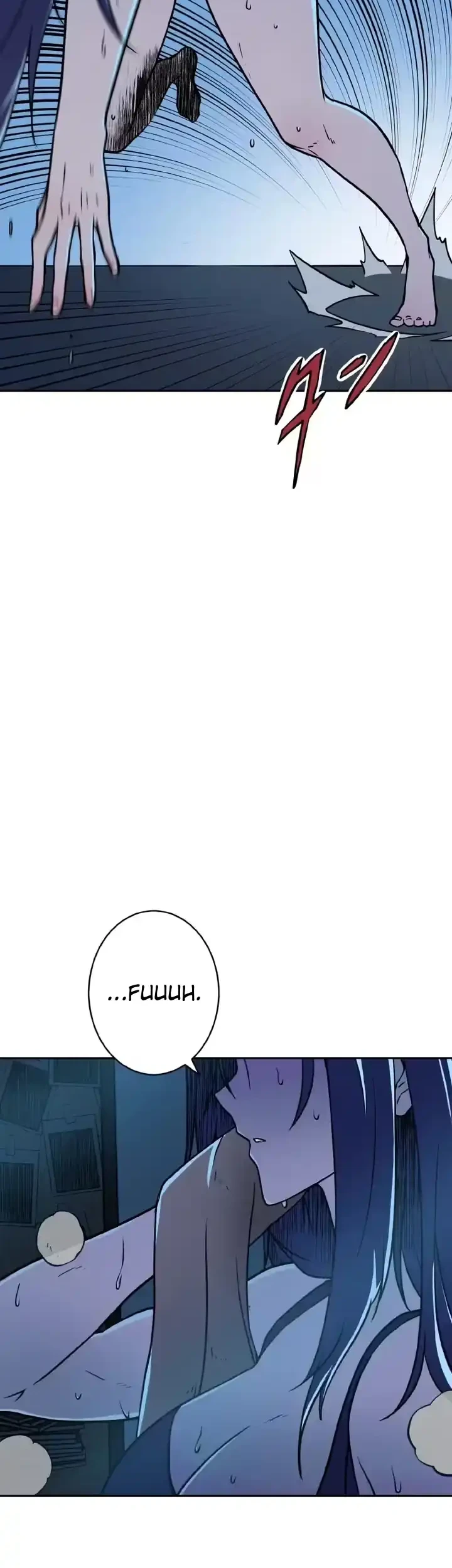 Psycho Apartment Chapter 1 Gambar 5