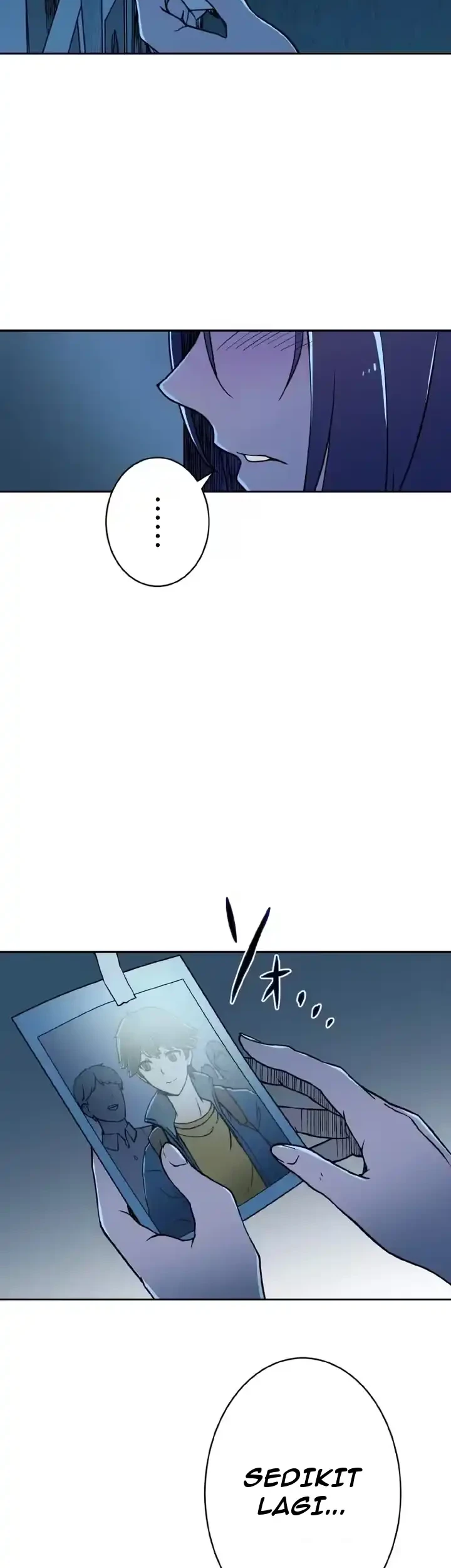 Psycho Apartment Chapter 1 Gambar 8
