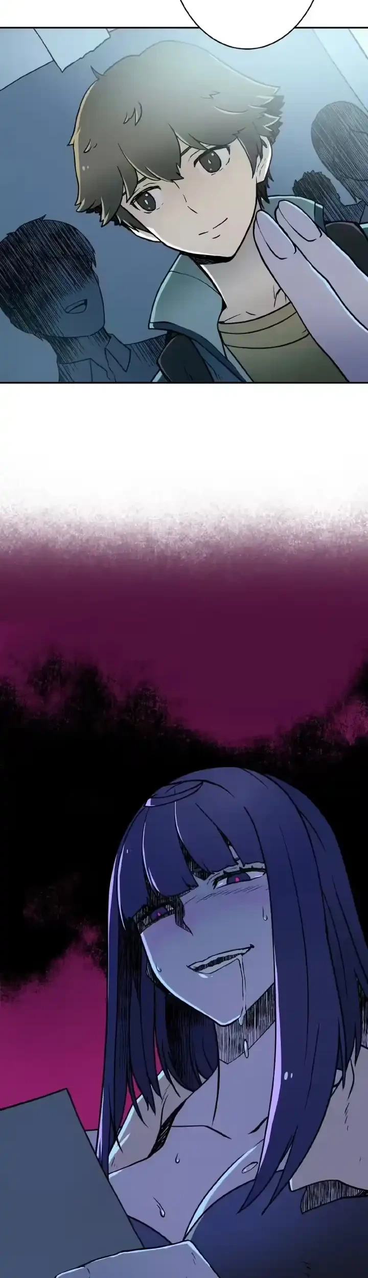 Psycho Apartment Chapter 1 Gambar 9
