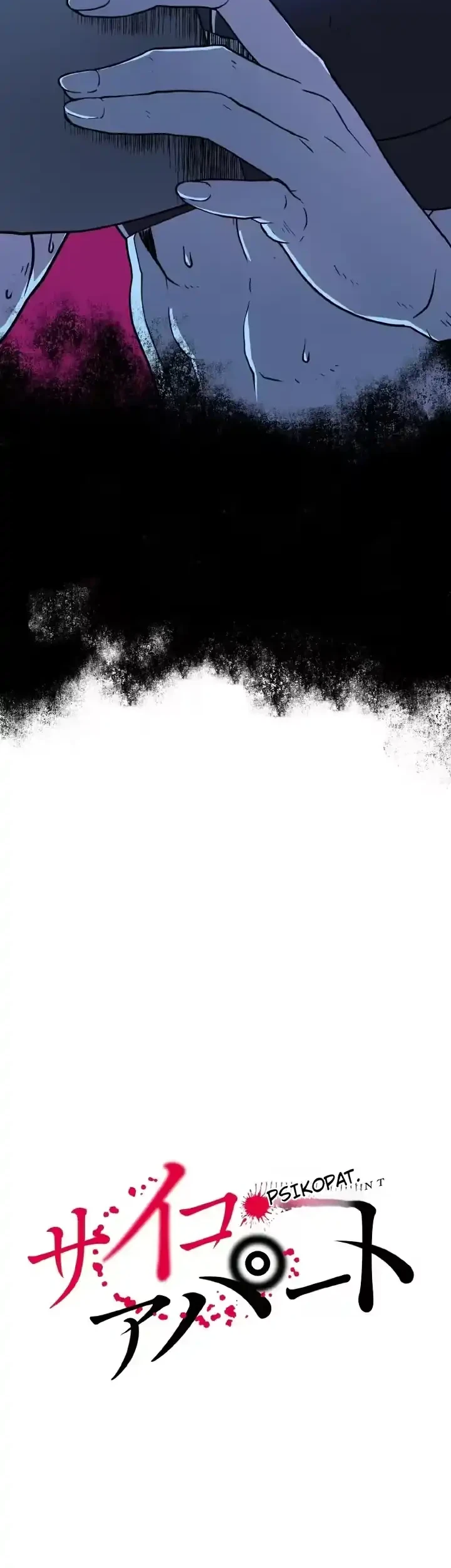 Psycho Apartment Chapter 1 Gambar 10