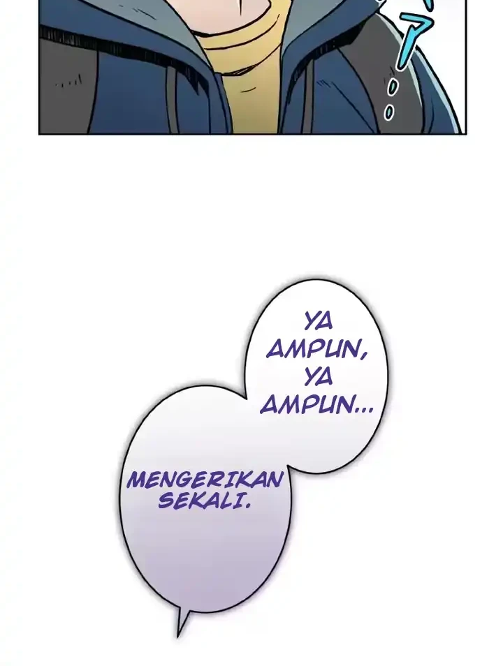 Psycho Apartment Chapter 1 Gambar 23