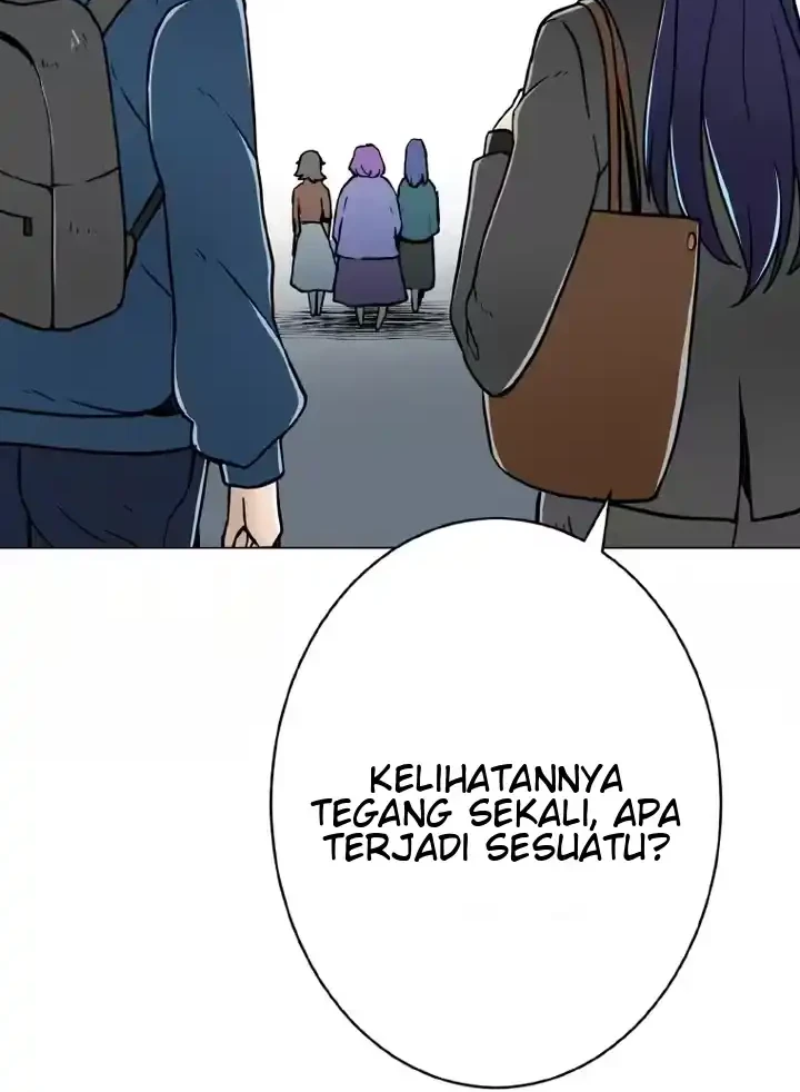 Psycho Apartment Chapter 1 Gambar 41