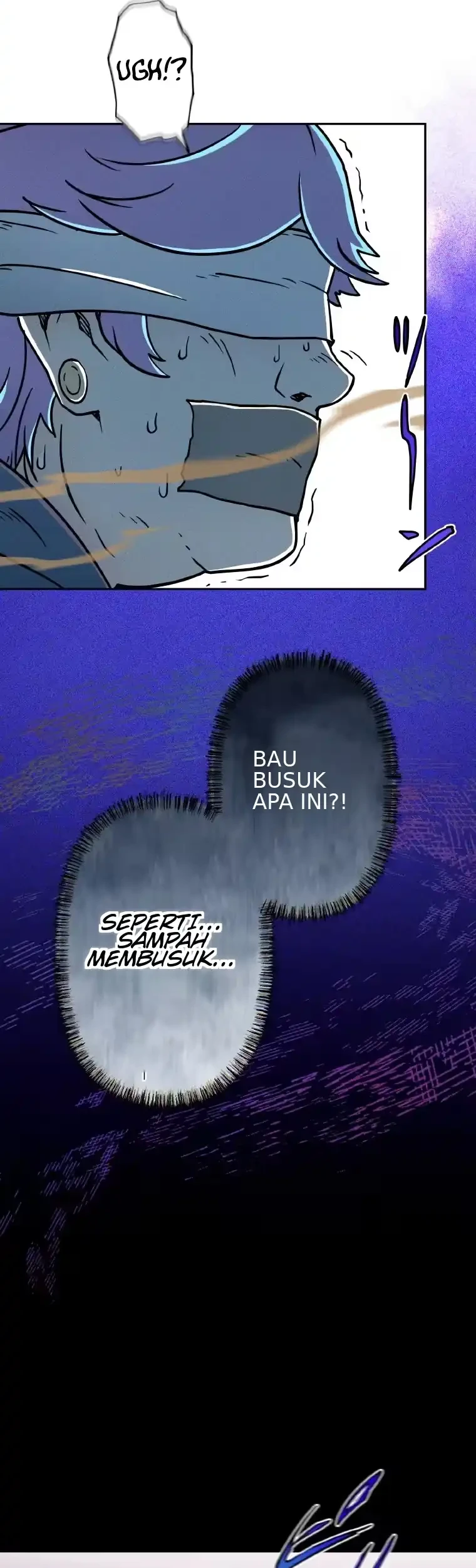 Psycho Apartment Chapter 2 Gambar 55