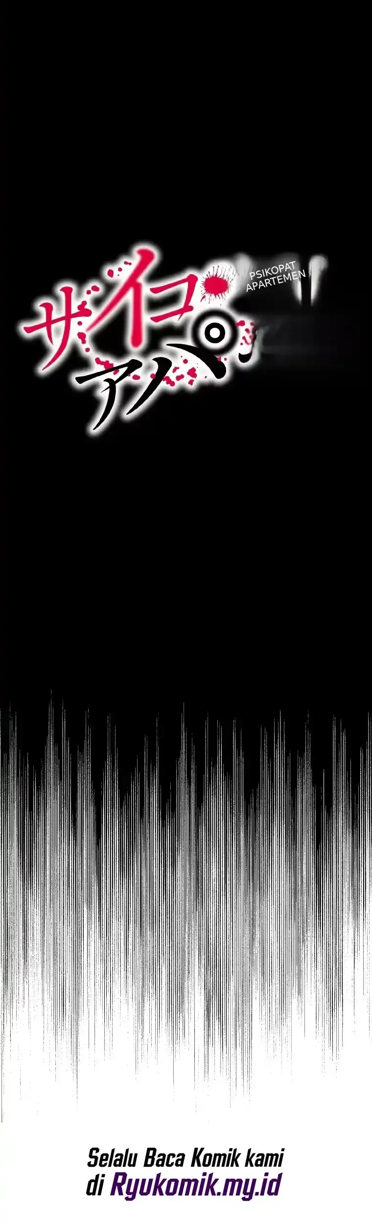 Psycho Apartment Chapter 2 Gambar 10
