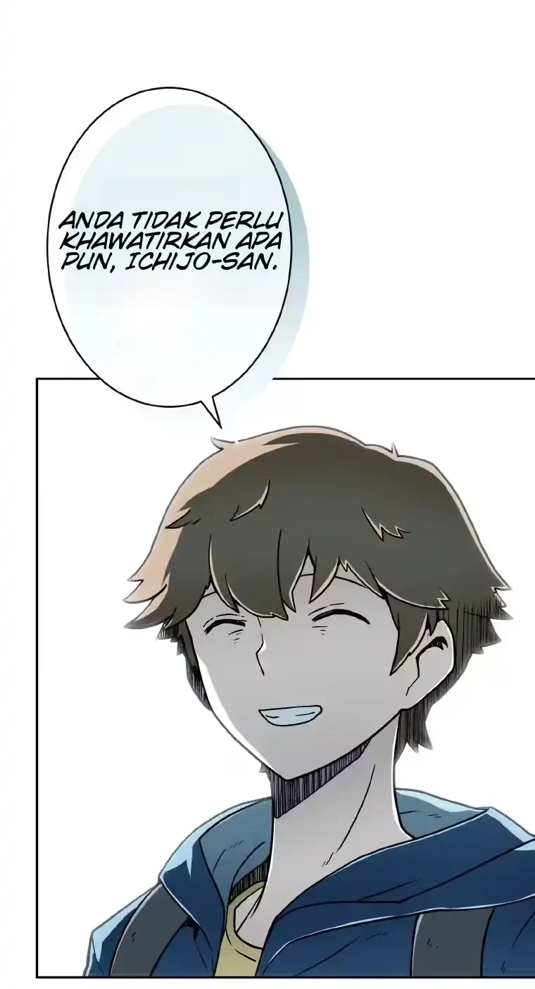 Psycho Apartment Chapter 2 Gambar 13