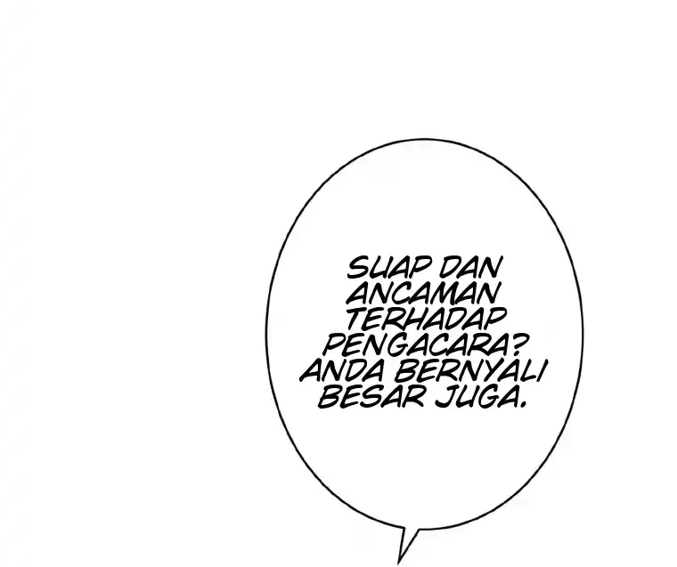 Psycho Apartment Chapter 2 Gambar 19