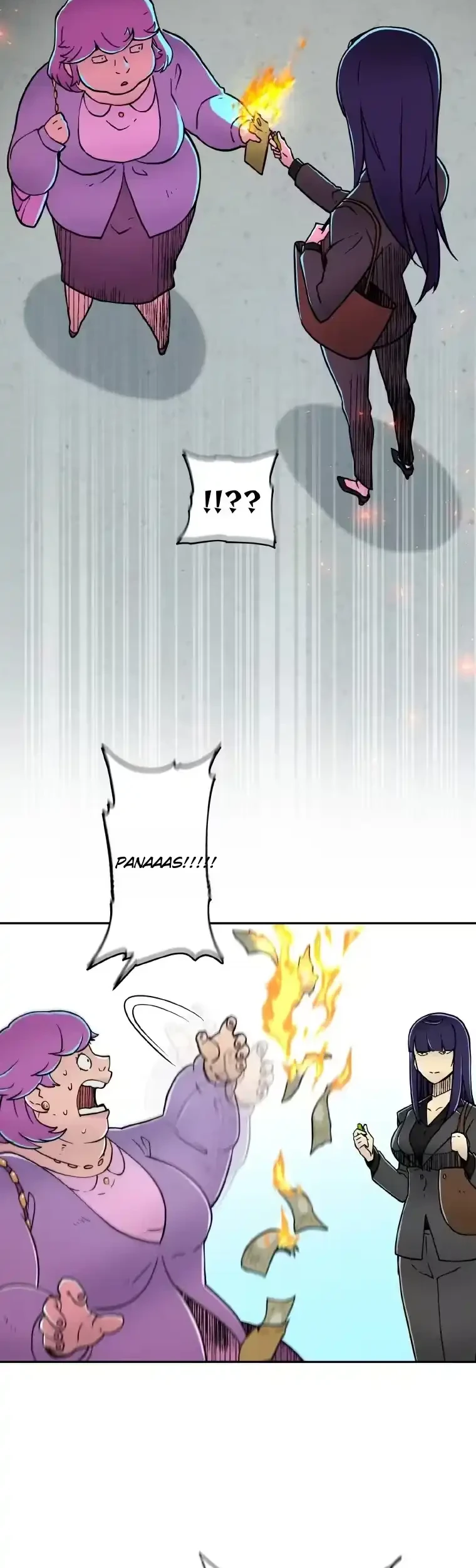 Psycho Apartment Chapter 2 Gambar 22