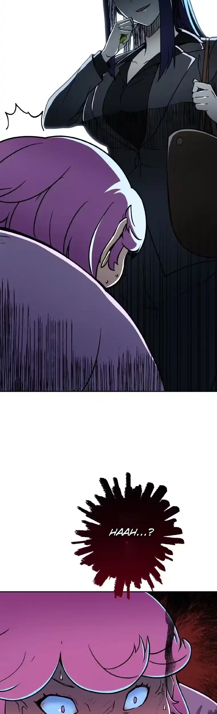 Psycho Apartment Chapter 2 Gambar 27