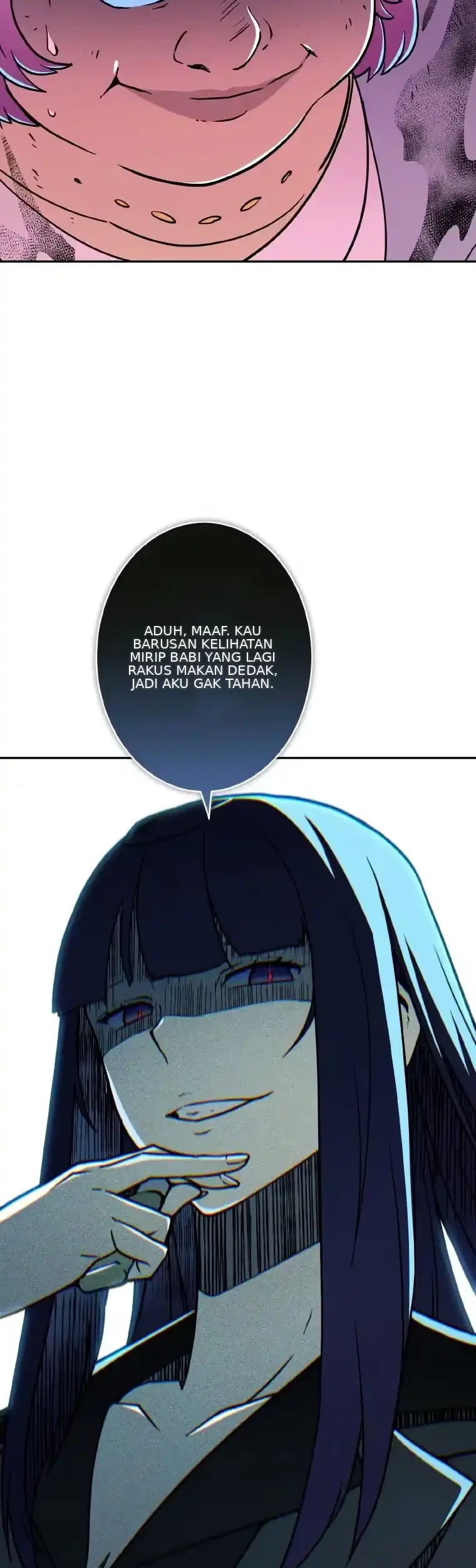 Psycho Apartment Chapter 2 Gambar 28