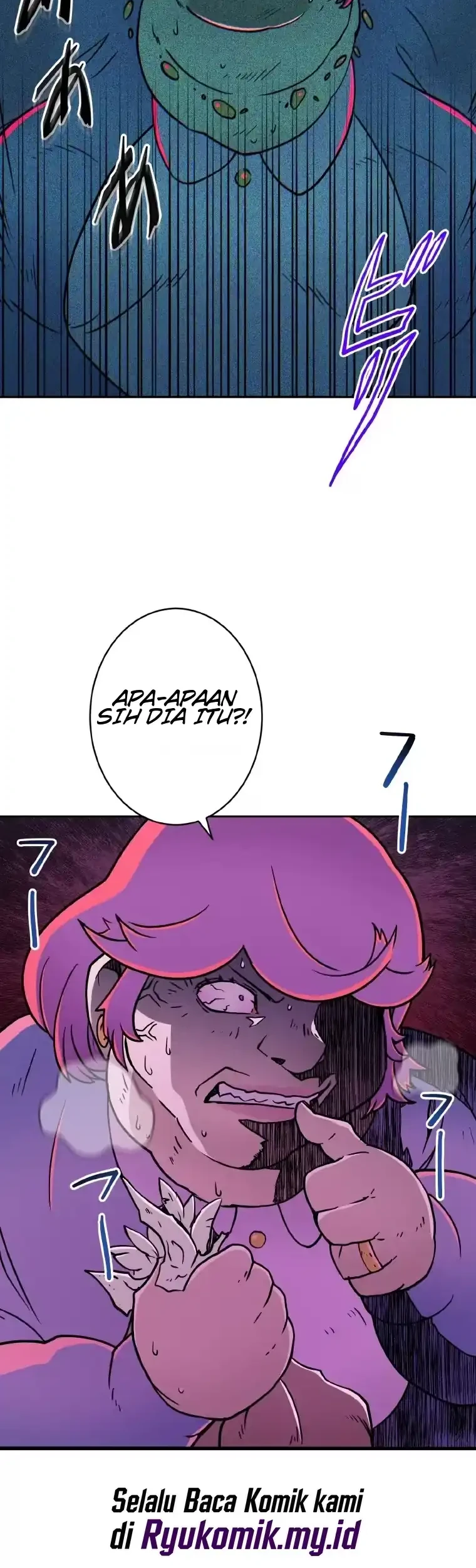 Psycho Apartment Chapter 2 Gambar 36