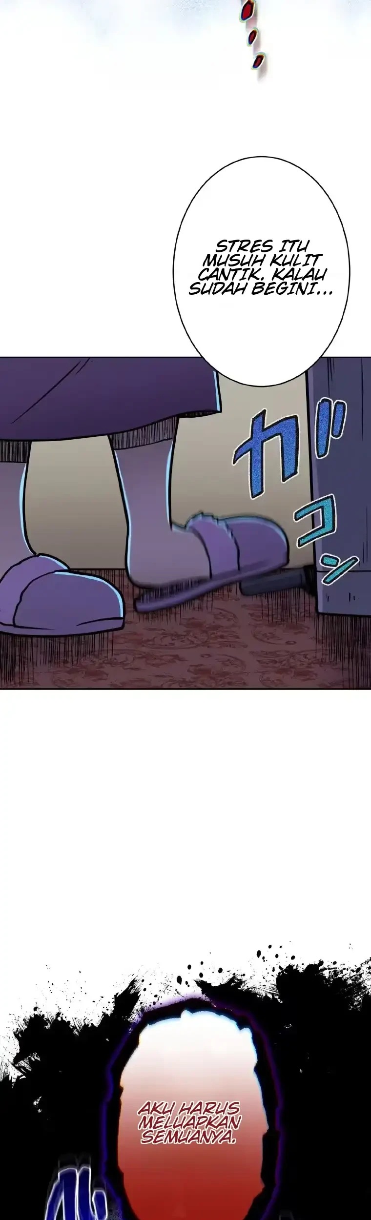 Psycho Apartment Chapter 2 Gambar 41