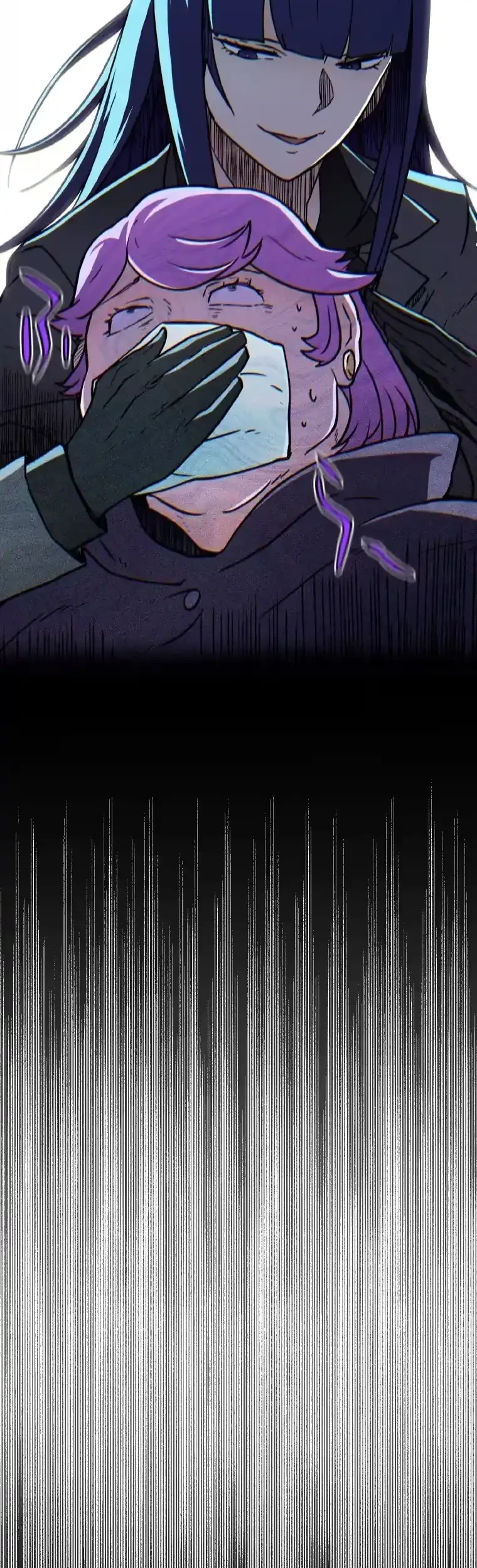 Psycho Apartment Chapter 2 Gambar 48