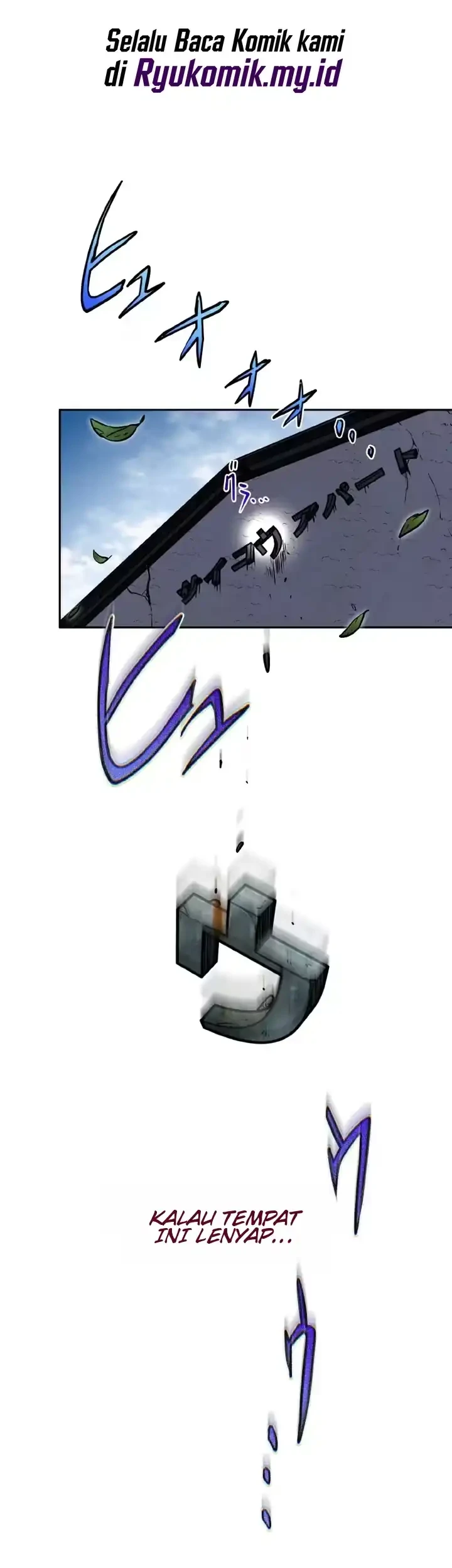 Psycho Apartment Chapter 3 Gambar 53